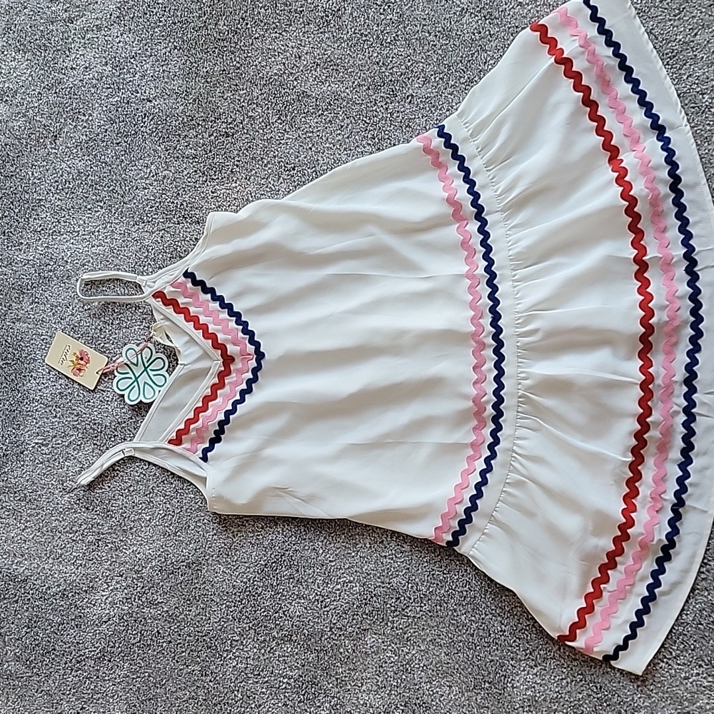 Shop Hopes Dress